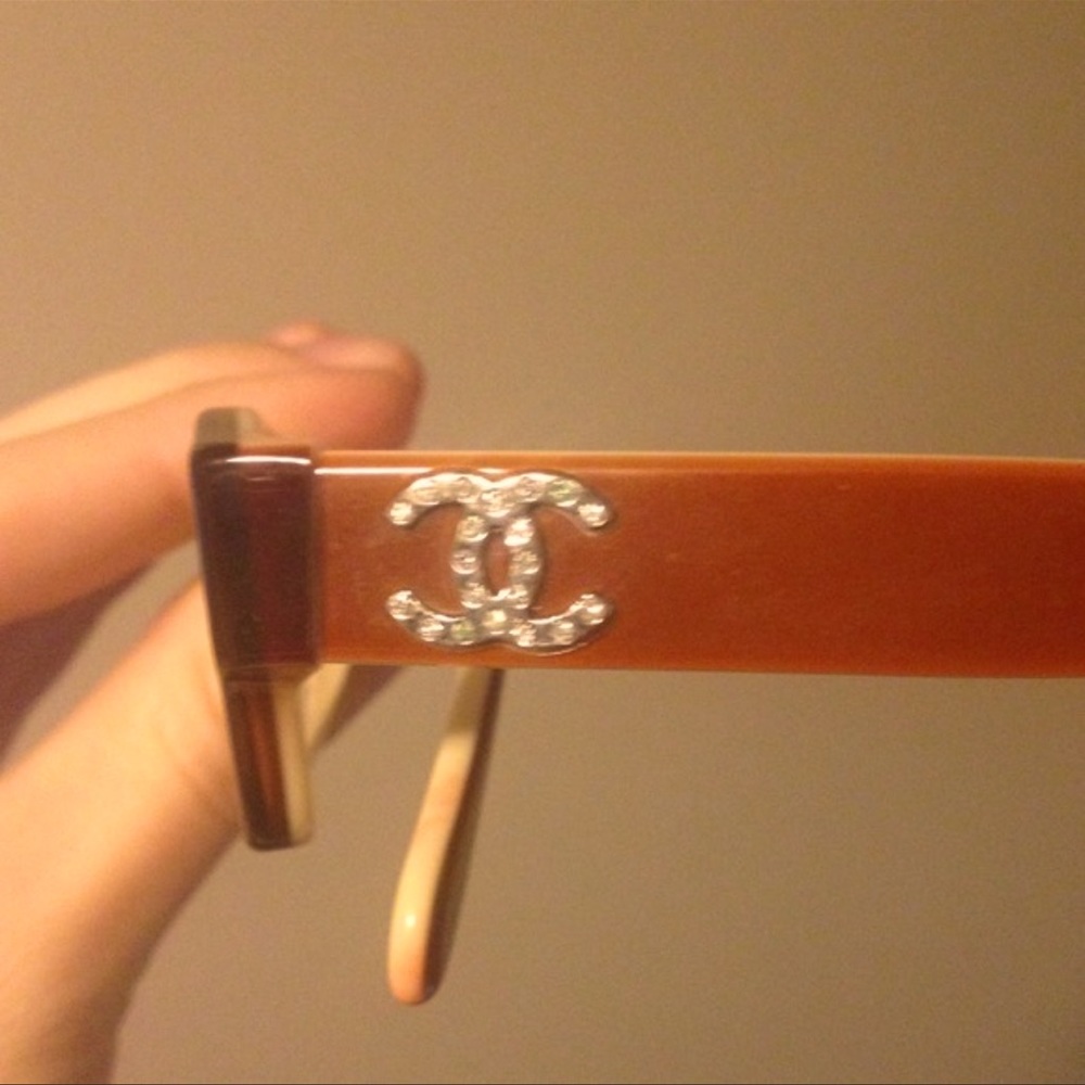Chanel Eyeglasses
